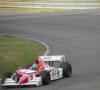 Vitor Miera --- Foyt Racing