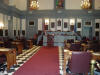 Deleware Senate Floor