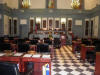 Deleware House of Representatives Floor
