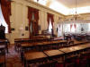 House Chamber in the Old Virginia Capitol