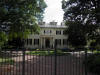 Virginia's Governor's Mansion