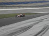 Castroneves duing Quals