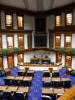 Indiana Senate Chambers