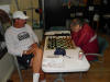 Greg & Bill playing Chess